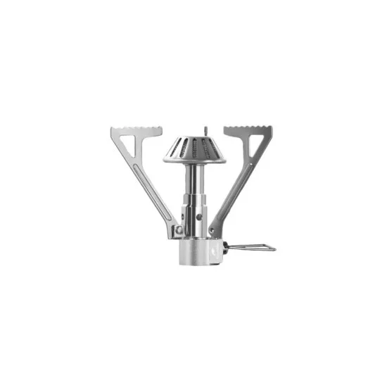 Naturehike Mini Folding Camping Stove - Silver